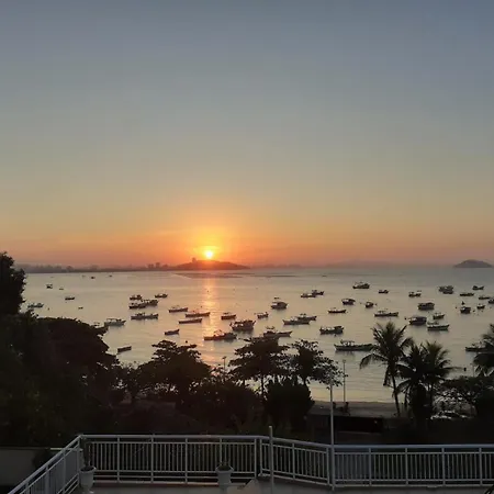 Hotel Maricá-3