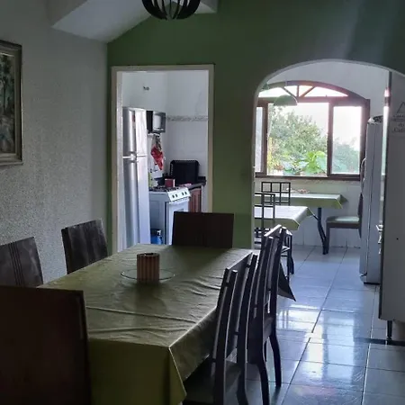 Pousada Casa Verde-3