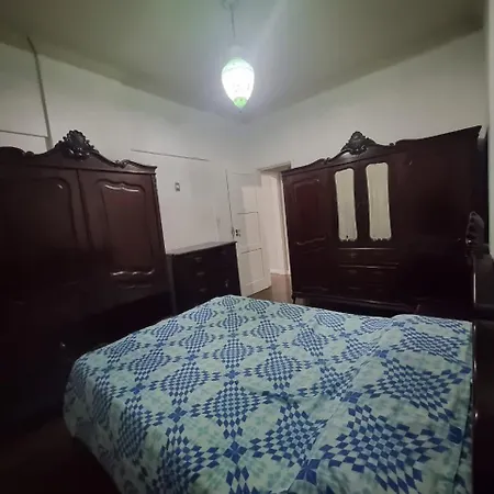 Apartamento Copacabana - Rio De Janeiro-3