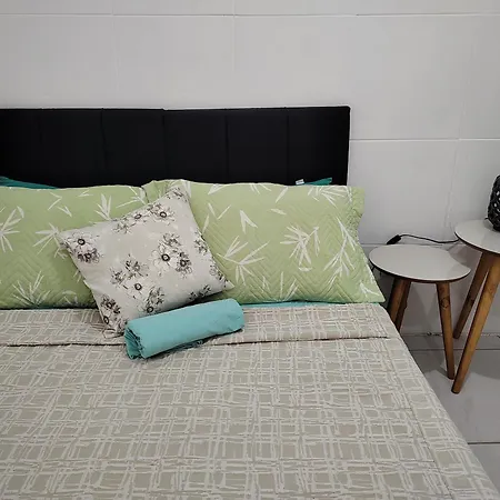 Suite Proxima Ao Porto Da Barra-2