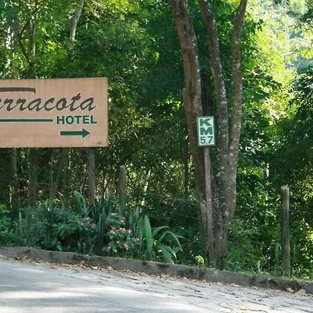 Terracota Hotel-2