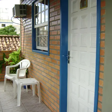 Pousada Do Beijaflor-2