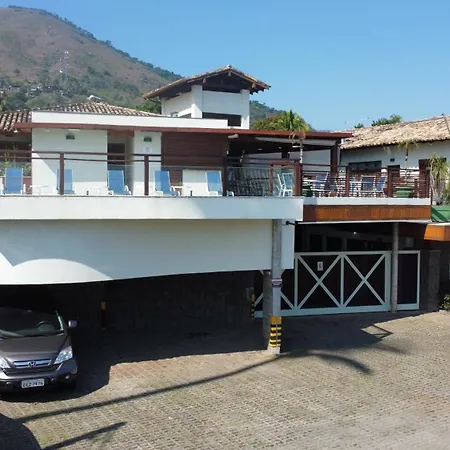 Hotel Fita Azul-2