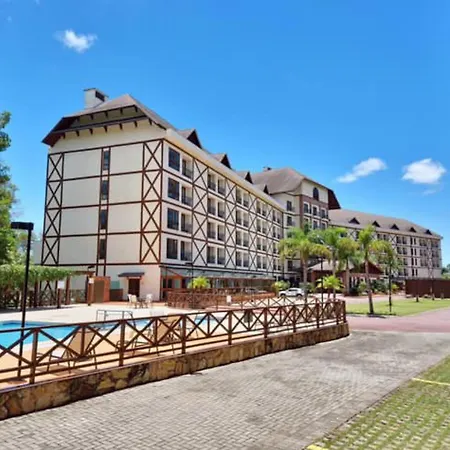 Cond Vista Azul Hotel-2