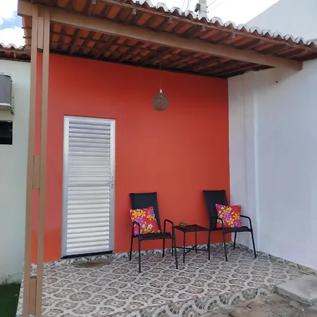 Meu Xodó Pousada-3