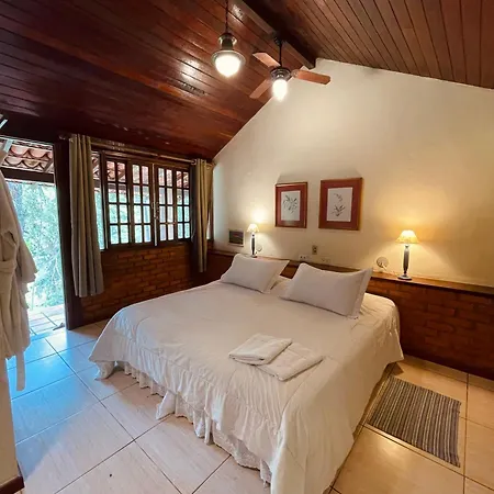 Pousada Paraiso-3