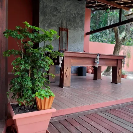 Residencial Das Bananeiras-2