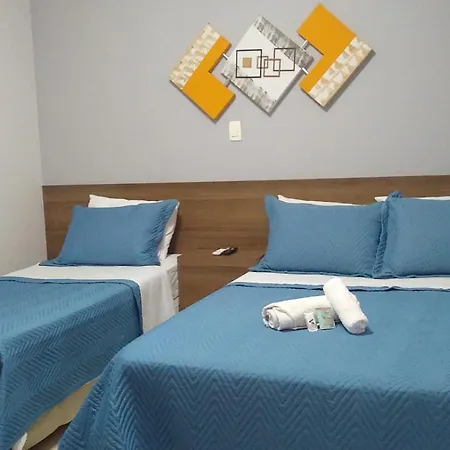 Alliance Hotel-2