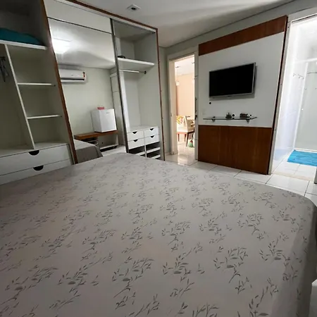 Homestay Fortaleza-3