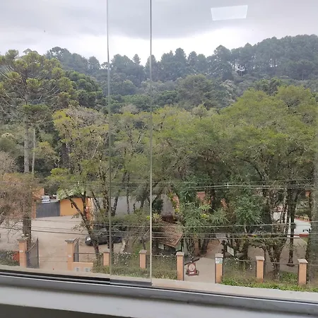 ANC BOSQUE - 4min do Parque Capivari-3