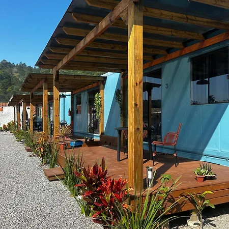 Container Guest House-3