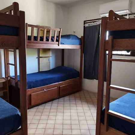 Get Up Hostel-2