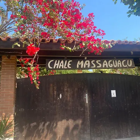 Chalé Massaguaçu-3