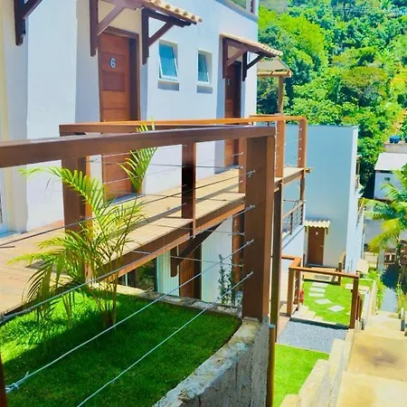 Sky Suites Pousada-3