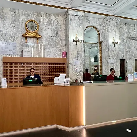 Hotel OK-3