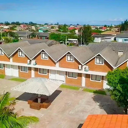 Cabanas Presidente-2