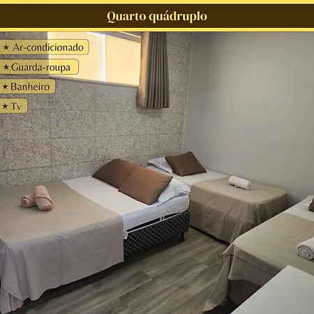 Hotel Goiás Norte-3