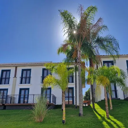 Quinta Santa Bárbara Eco Resort-2