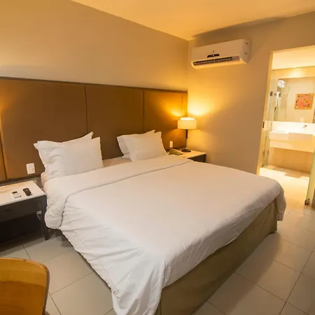 Seara Praia Hotel-3