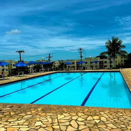 Marina Clube Apartamento-2