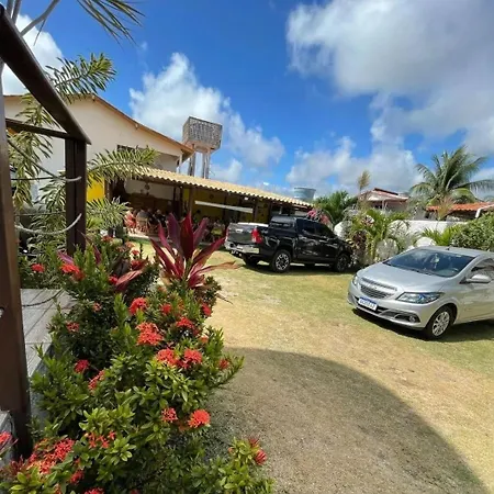 Pousada Brisa Marine-3