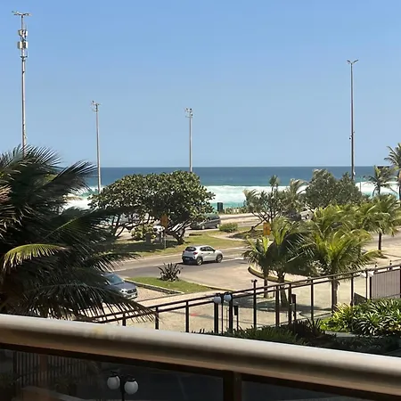Apart Suite Frente Ao Mar-2