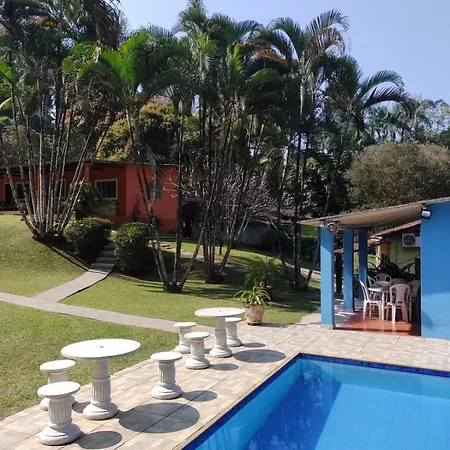 Pousada Bela Vista-3