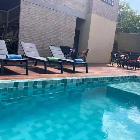Villa Justen Pousada-2