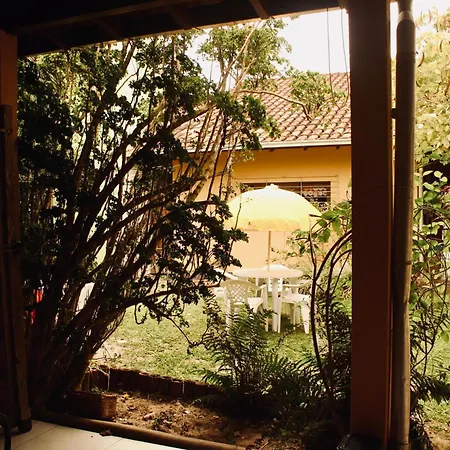 Casa Dos Acores B&B-2