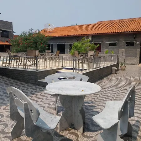 Forte Do Pouso Hospedagens-3