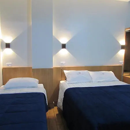 New Comercial Palace Hotel-2