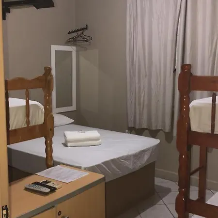 Hotel Laçador-3
