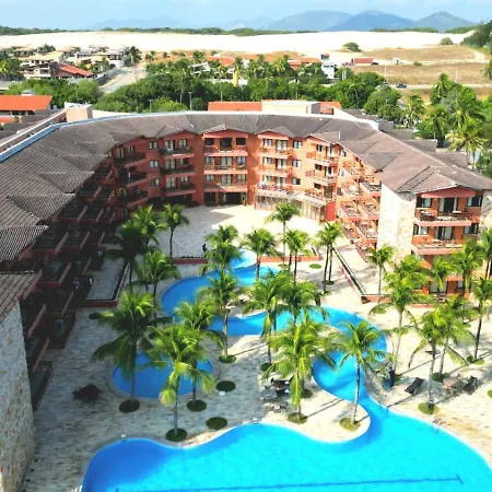 Blanco Beach Suite Privada, Cumbuco-2