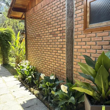 Pousada Xai Maua-2