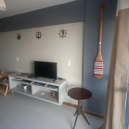 Apartamento Barra Sky Vista Mar-3