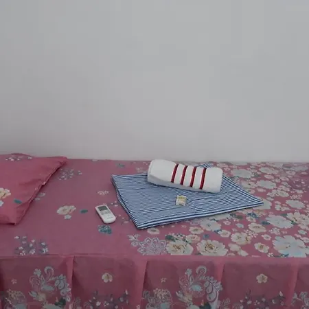Pousada Tres Marias-3