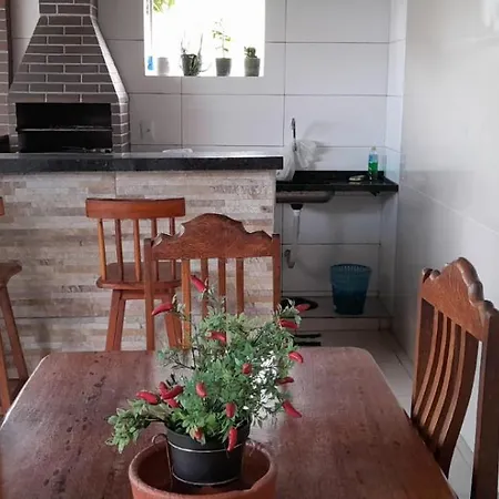 Casa Em Jacuma-2