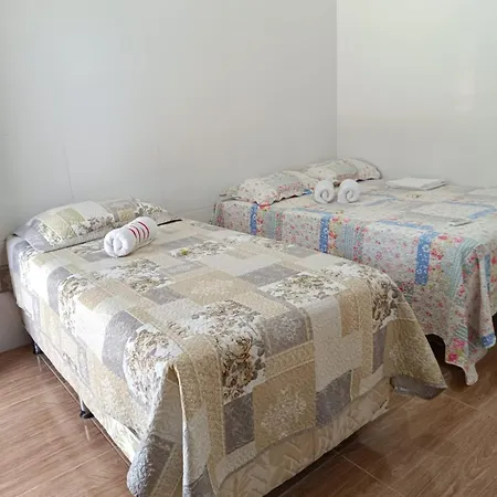 Pousada Tres Marias-2