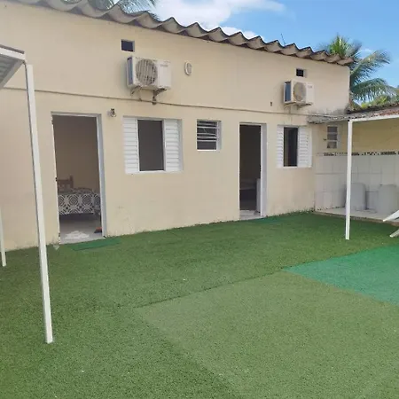Pousada Cordoba SP-3