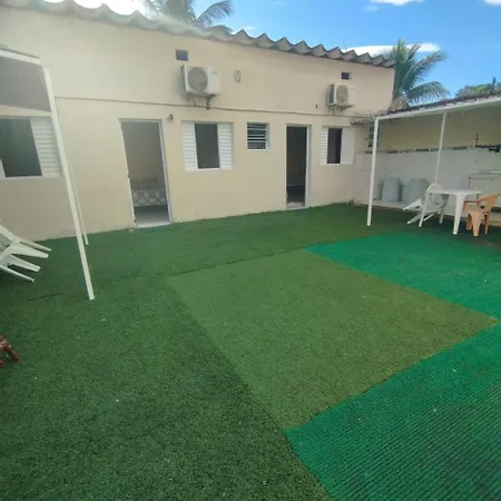 Pousada Cordoba SP-2