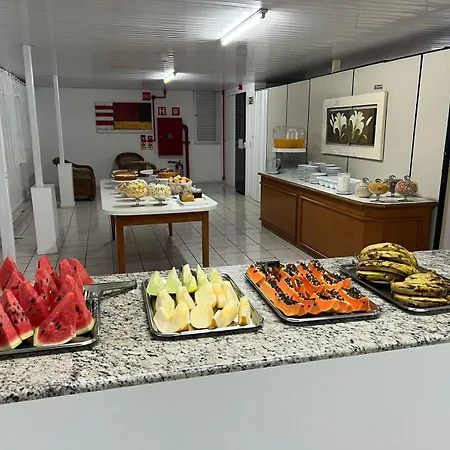 Hotel Mello-3