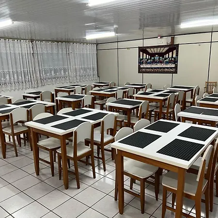 Hotel Mello-2