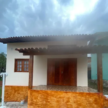 Residencial Tubarão - Chalé 06-2