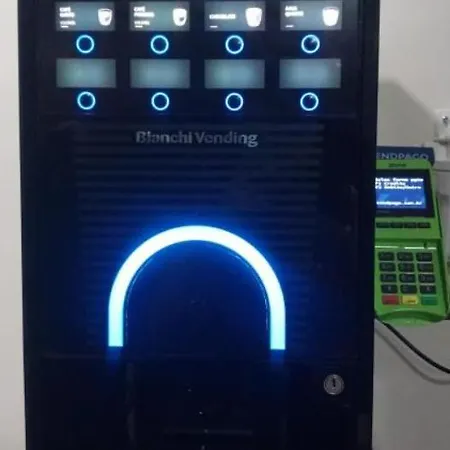Pousada Do Futuro-2