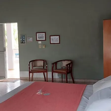 Hotel - Pousada 3 Marias-3