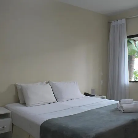 Brisa da Costa Suites-3
