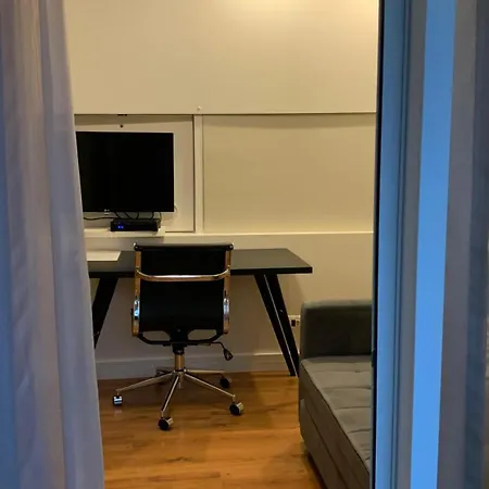 Flat confortável próx Ibirapuera e Jardins com garagem-2