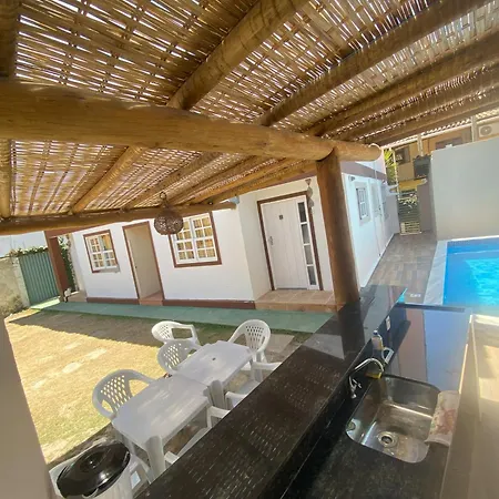 Residencial Frente a Praia-3