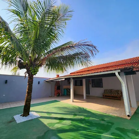 Residencial Coconut'S Beach-3
