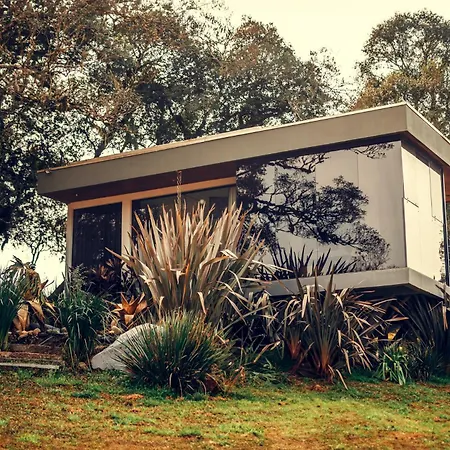 Cabana Quartzo Verde Prox A Cidade Vista Para Ponto Turistico Morro Do Campestre-2